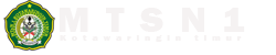 MTSN 1 Kotawaringin Timur
